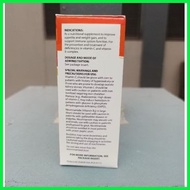 ◩ § Appetite Plus syrup Vitamin