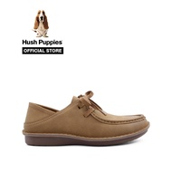 Hush Puppies Men's Shoes Reeves Wallabee