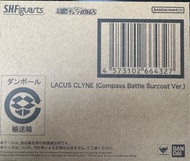 shf gundam seed freedom lacus clyne拉克絲