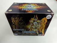 (聖鬥士星矢)聖闘士聖衣神話EX Capricorn Shura