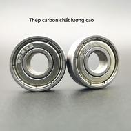 M7 Bearing 608zz/rs (8x22x7) , Plastic Shirt (10 Rust) MALAN