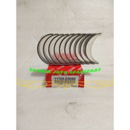 Metal sitting Hino Dutro ht130 euro 4 oversize 0.50