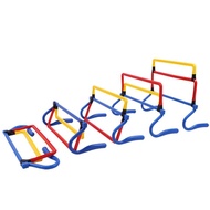 JIEKESAI | Adjustable Hurdles
