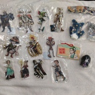 Identity V merchandise /Identity V /Genuine Identity v/acrylic stand/figure