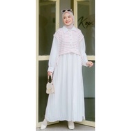 Amelia dress