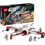 Lego Star Wars 75402 ARC-170 Starfighter