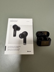 Denon AH-C830NCW 無線降噪耳機