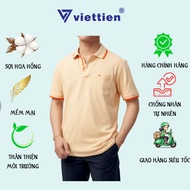 VIET TIEN Polo T-shirt - Form Reguler - 6R3357CRZ/P121