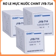 Chint JYB-714 water level relay, CHINT JYB-714 water level relay, water level relay, water level con