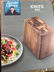 Jamie Oliver 刀架