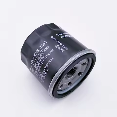 Oil Cleaner Oil Filter for Stels Leopard 500 600 650 ATV 16510-5020 LU017540 Russian Mechanics RM PM