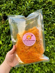 Combo 3 gói 500g - Bánh Tráng Trộn PHƯỢNG CầuĐúc Chính Gốc Long An