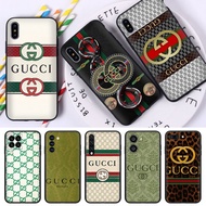 Protective Cover OPPO A5S A3S A12E A37 A39 A57 A7 2018 A59 F1S F3 A83 A1K R9 R9S R88Z Gucci Phone Ca