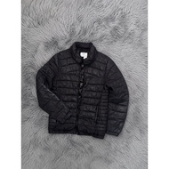 B3rska Unisex Puffer Jacket