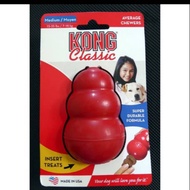 Toys/kong classic medium up to 15-35 lbs (7-16 kg) LS-T2