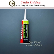 Motul Synthetic Laptop Oil Scooter Gear Plus 80w90 120ml [Genuine] - Motul Premium Scooter Lubricant