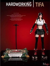 ⚠️正式開訂⚠️ 【Final Fantasy VII】Tifa 蒂法