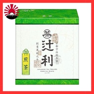 Tsujiri Sen-cha Triangular shaped tea bags 50P 2g (x 50)