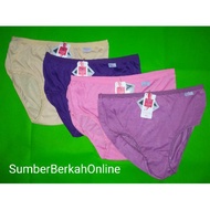 [B1]/ women's panties ESSE/MIRIP women's panties size L-XXXL