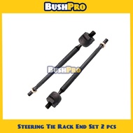 Steering Rack End Set Left & Right Perodua Kelisa Kenari 850 1.0 850cc 1000cc