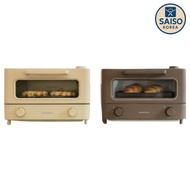 Jenniferoom Steam Oven Toaster 12 L Mini Home Cafe JRK‑OT1201SOM JRK‑OT1201SBR CompactDesign HomeCaf