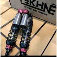 ABSOBER PROFENDER TEKHNE VOLT-X 350MM FOR YAMAHA PG1.