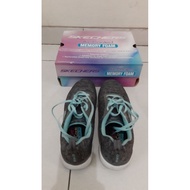 Sketcher Sneakers Shoes Original Preloved