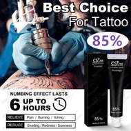 [85%-99.99%] CSLAB Strongest Korea Anesthetic Tattoo Numbing Cream