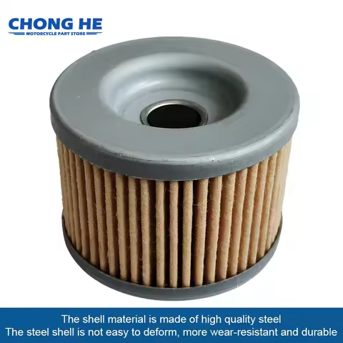 Motor Oil Filter For Honda TRX700 TRX700X TRX 700 XX-8 AX1 AX-1 CBX250 CBX250R CBR CBX 250 CBX250RS 