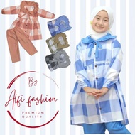 Haruka Children's Set, Trendy, Beautiful and Cute, Trendy Girls' Clothes Kids Clothes Girl Girl Clot