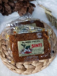 Bumbu SINTI bumbu pecel sinti 100gr