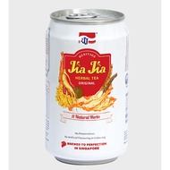 Jia Jia Herbal Tea 24x300ml Cans Wholesale