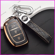 Applies Hyundai Elantra / Tucson / IONIQ / i10 / i20 / i30 / i40 Keyless Remote Car Key Silicone Cov