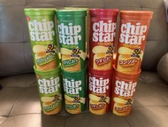 YBC Chip star potato chips 薯片
