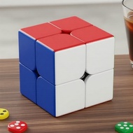 Magicland 3x3 4x4 Magnetic Rubik's Cube Professional Smooth Speed Cube Educational Toy for Mother's 