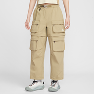 Nike ACG "Smith Summit" 女子可拆式拉鍊長褲