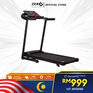 [NEW ARRIVAL] Zero Healthcare ZT-DYNAMIQ Treadmill