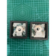 DRAG CLICKER REEL BC