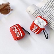 Coke Airpods Case 可樂耳機套 #耳機 #apple #pro #iphone 8915#二2