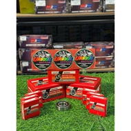 YAGUSO BEARING 6301-2RS | 6203-2RS | 6202-2 RS | 6203-2RS | 6004-2RS