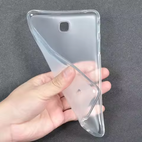 Case for Samsung Galaxy Tab 4 7.0 SM-T230 T231 T235 Soft TPU Cover for 7.0inch Samsung SM-T230 T231 