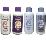 Monea keratin purple Shampoo/conditioner 100ml