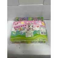 Unicorn Diamond Candy Wax Candy