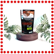 Virgin Royal Apple Vanilla Coffee 30Gr Taru Martani