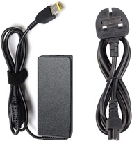 65W AC Power Adapter Charger For Lenovo- ThinkPad T470 T470s Laptop Supply Cord