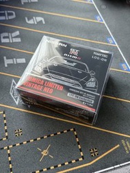 TOMYTEC tlv TOMYTEC 人人都可開，唔寫全新  log on gtr nismo 2017 model