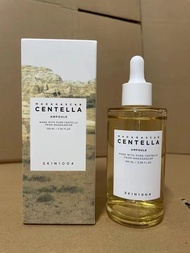 SKIN1004 MADACASGAR CENLA AMPOULE แอมพูลใบบัวบก มีทุกขนาด !