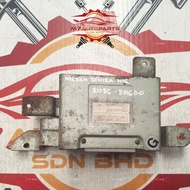 Nissan Sentra N16 gearbox control unit TCU used (31036 8M600)