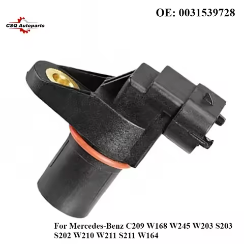 0031539728 3PINS Camshaft Position Sensor NEW 5080346AA For Mercedes-Benz C209 W168 W245 W203 S203 S