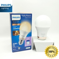 Philips Tuneable White Dimmer 8W LED WiFi Smart Light